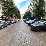 Großes Zimmer-PrenzlBerg
