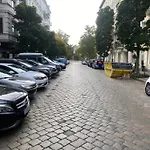 Großes Zimmer-PrenzlBerg