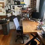 Großes Zimmer-PrenzlBerg