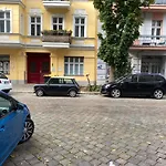 Großes Zimmer-PrenzlBerg