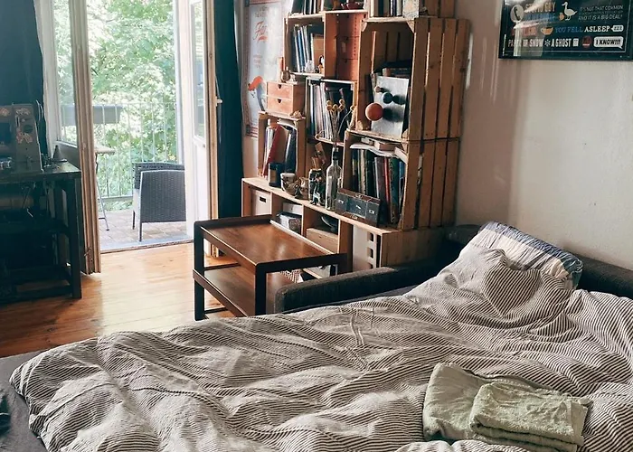 Großes Zimmer-PrenzlBerg