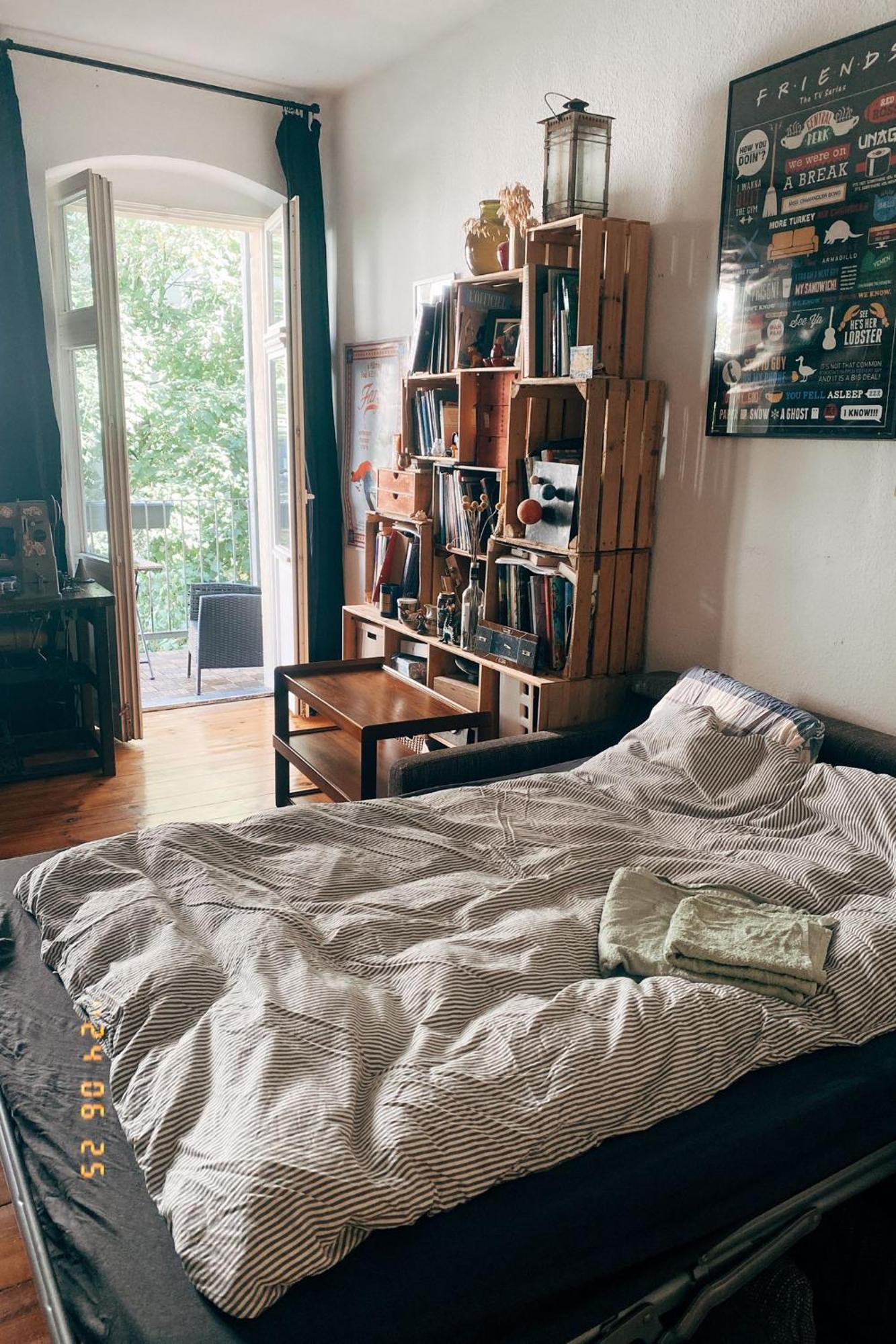 Großes Zimmer-prenzlberg