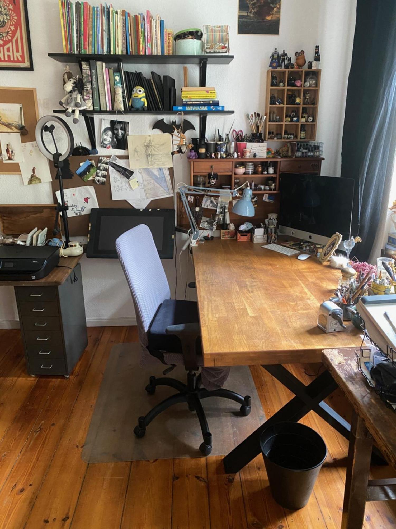 Großes Zimmer-prenzlberg