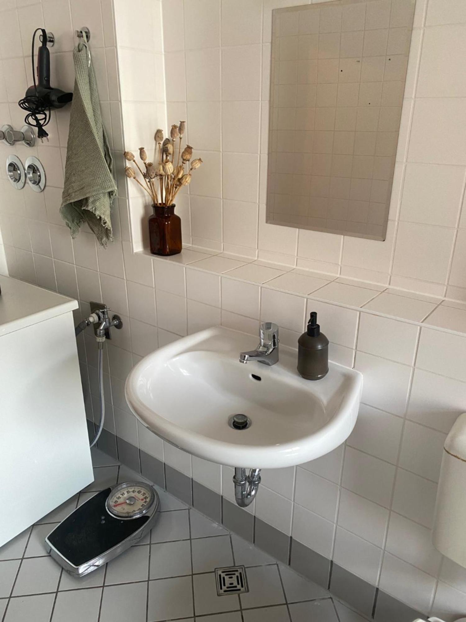 Privatunterkunft Großes Zimmer-prenzlberg *