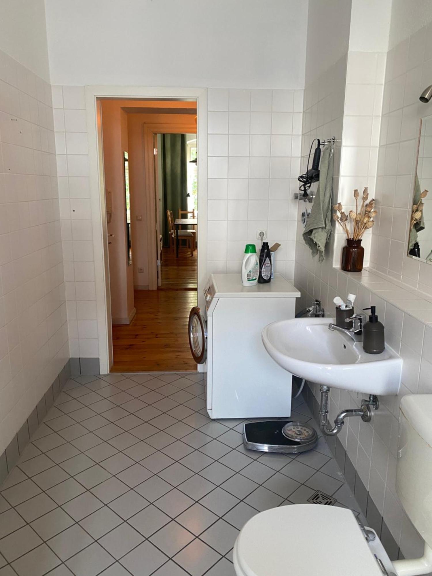 Atelier - Prenzlberg Séjour chez l'habitant Berlin