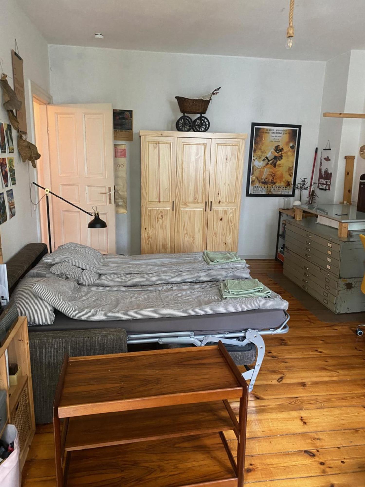 Großes Zimmer-prenzlberg *