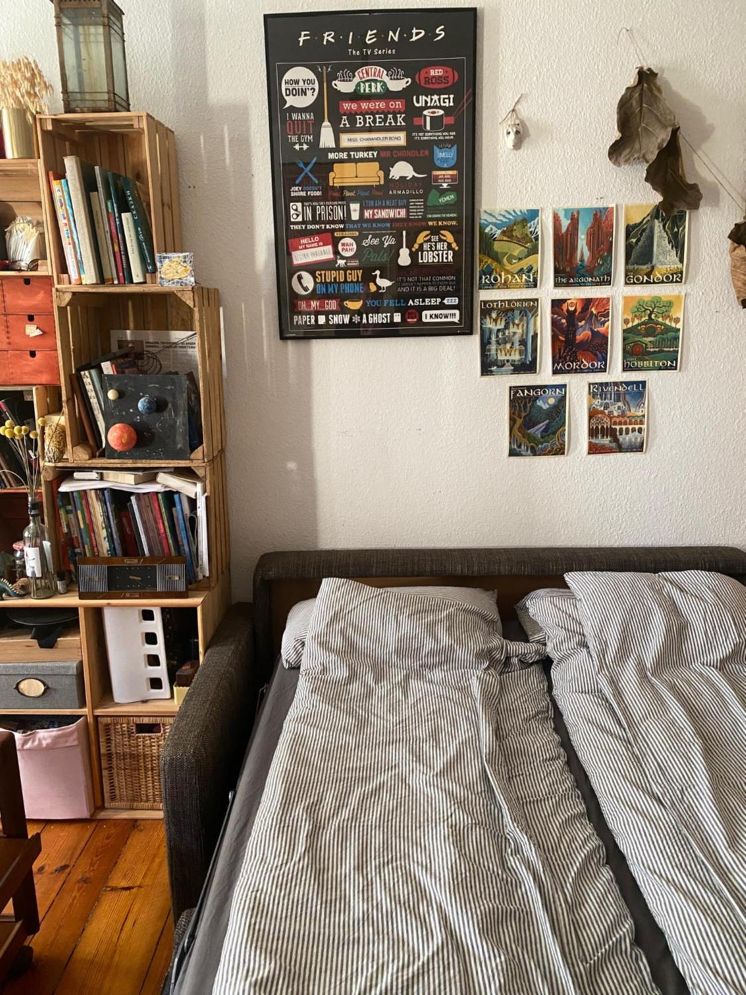 Großes Zimmer-prenzlberg